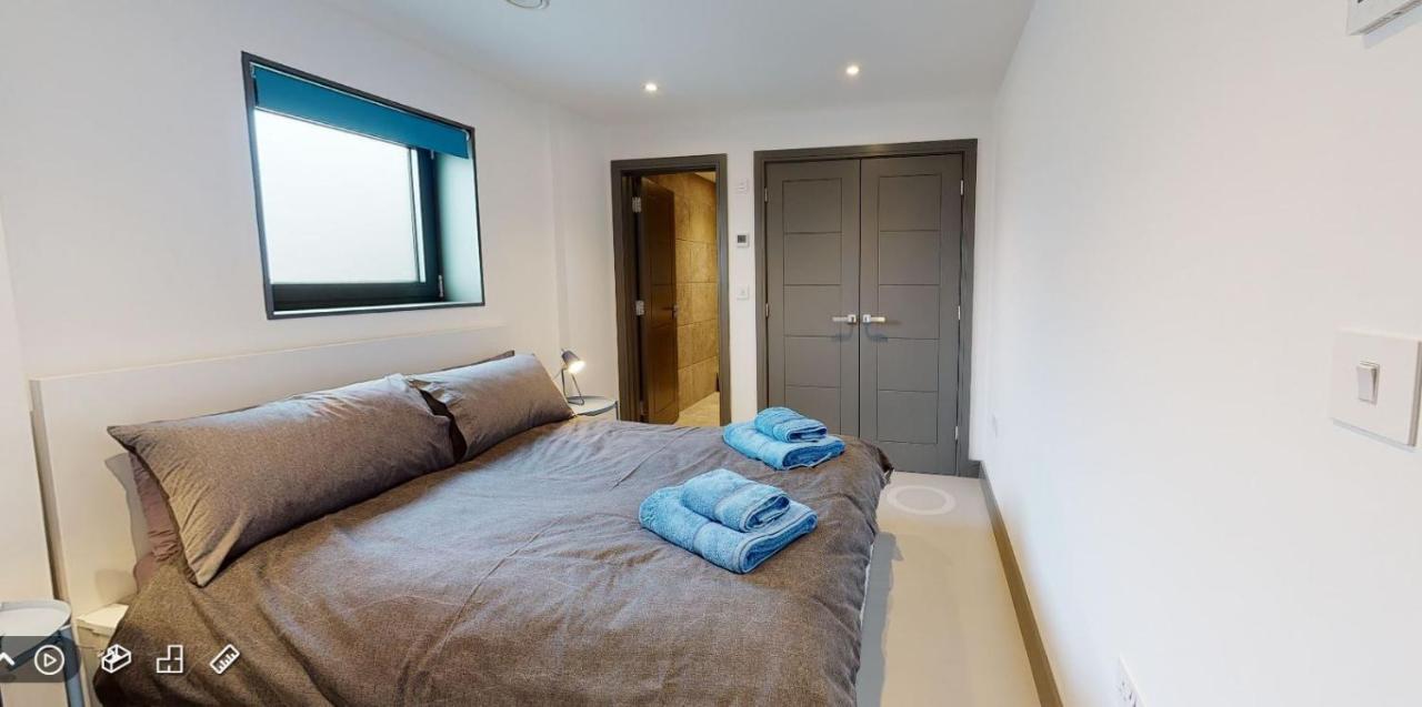 4 The View Apartments Ilfracombe - Seafront, Parking, Lift, Ev Εξωτερικό φωτογραφία
