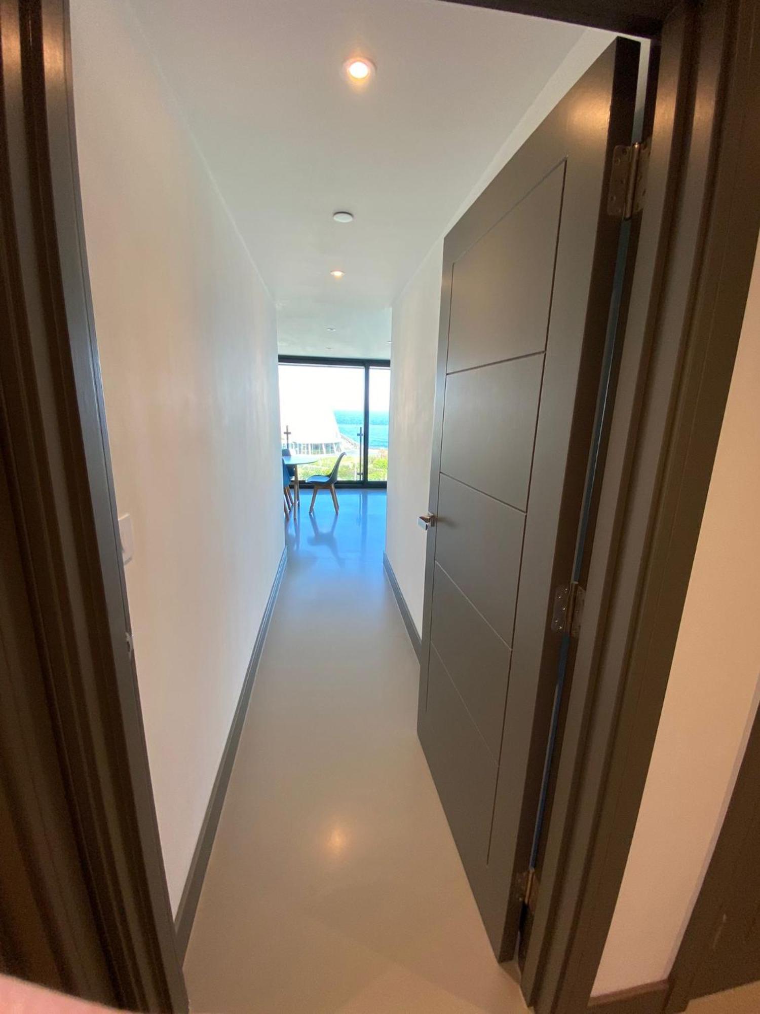 4 The View Apartments Ilfracombe - Seafront, Parking, Lift, Ev Εξωτερικό φωτογραφία