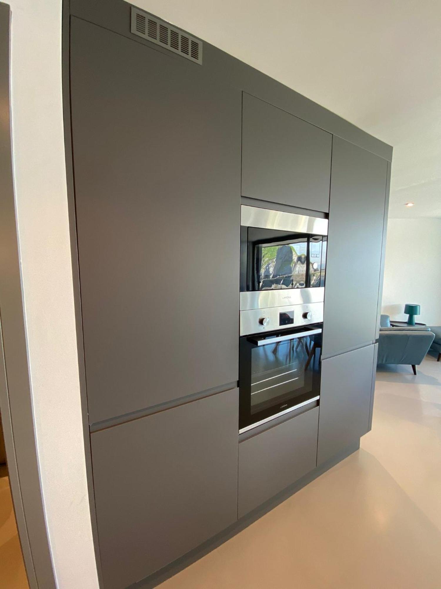 4 The View Apartments Ilfracombe - Seafront, Parking, Lift, Ev Εξωτερικό φωτογραφία